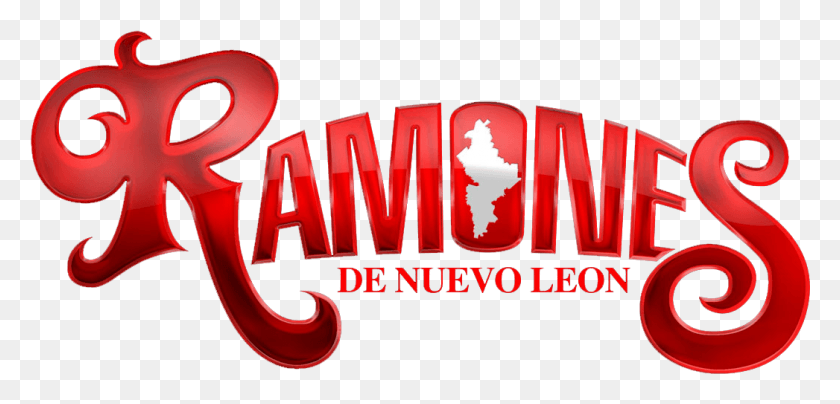 1047x463 Los Ramonsitos Ramones De Nuevo Leon Logo, Dinamita, Bomba, Arma Hd Png