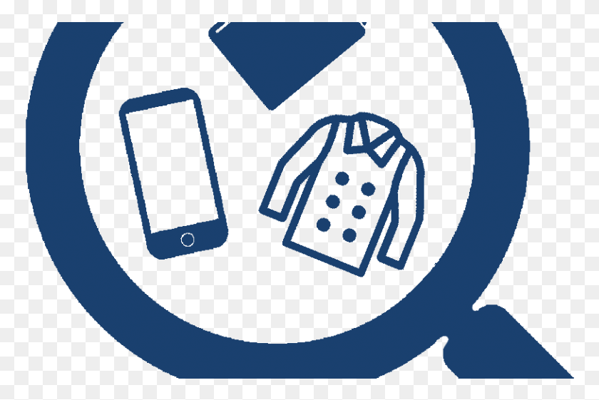 770x501 Lost Property Lost And Found Icon, Electronics, Phone, Mobile Phone HD PNG Download