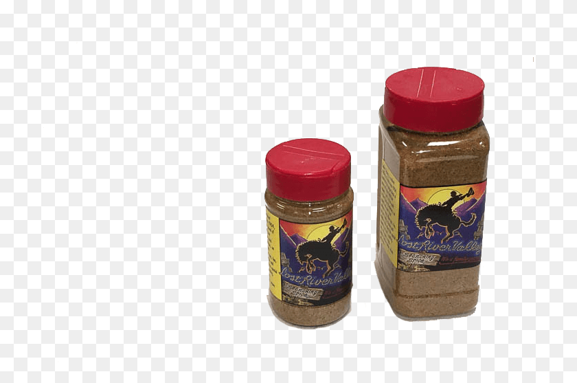 715x497 Lost River Spices Gammarus, Food, Jar, Plant HD PNG Download