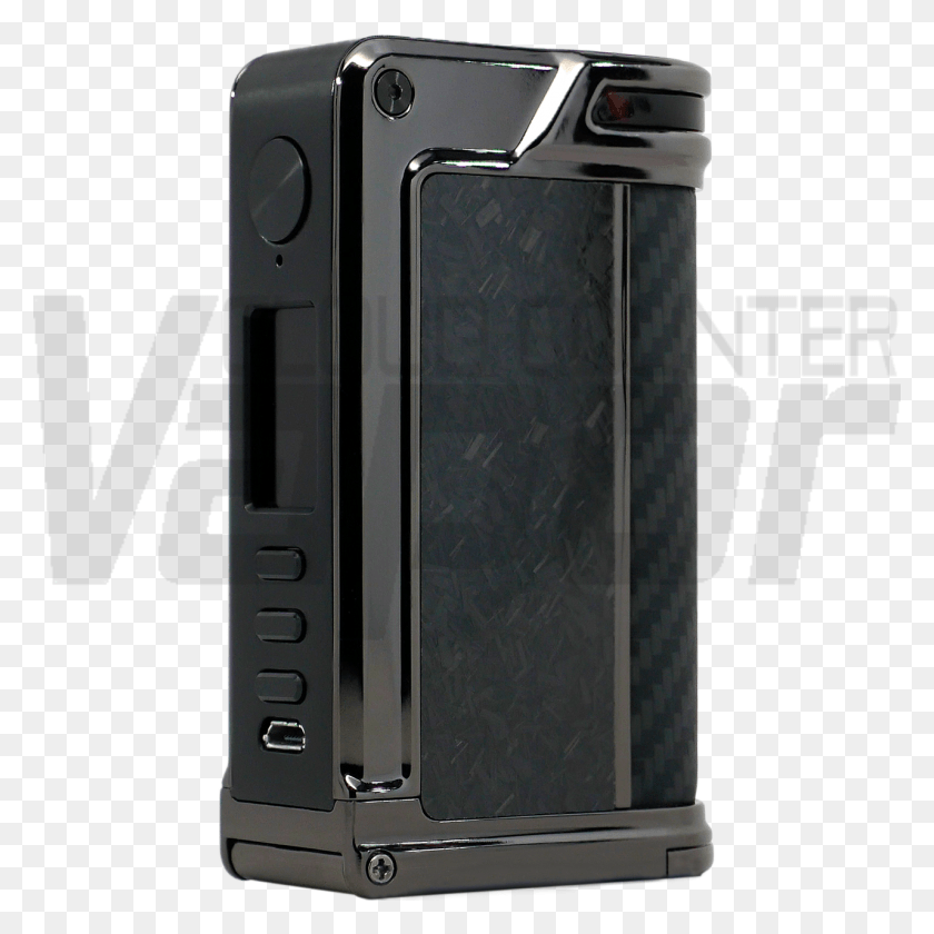1280x1280 Lost Vape Paranormal Dna, Electronics, Lighter, Tape Player HD PNG Download