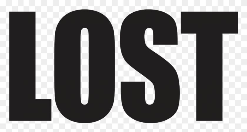 Lost Vector Logo Lost Logo, Number, Symbol, Text HD PNG Download ...