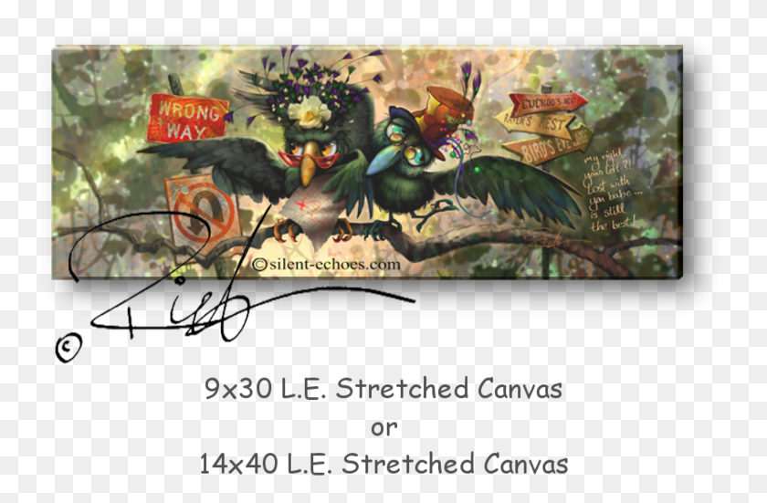 751x491 Lost With You Rainforest, Legend Of Zelda, Bird, Animal HD PNG Download