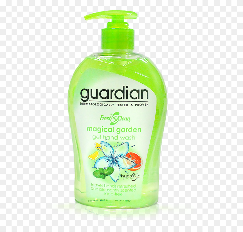 523x741 Lotion Hand Washing Hand Sanitizer Liquid Body Guardian Hand Wash, Bottle, Shampoo, Cosmetics HD PNG Download
