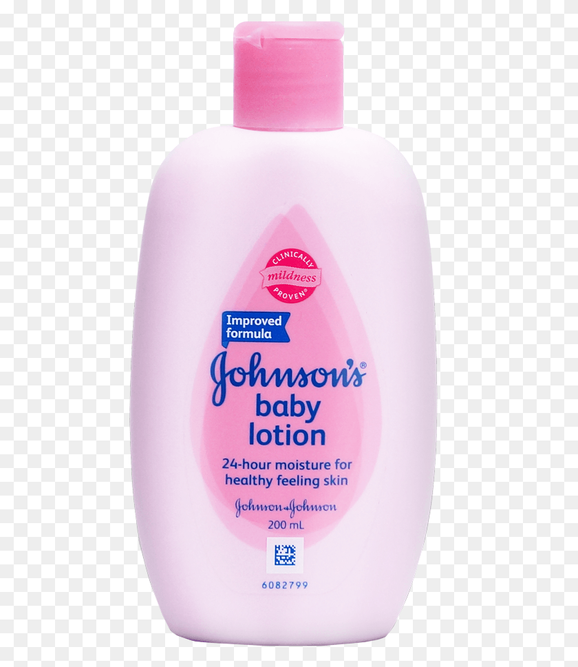 466x909 Lotion Johnson39s Baby Lotion, Bottle, Shampoo, Milk HD PNG Download