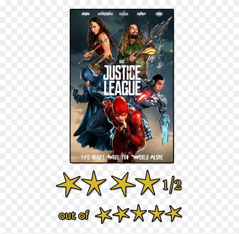 450x763 Lots Of Underlying Stories Character Development And Chinese Justice League Poster, Advertisement, Helmet, Clothing HD PNG Download
