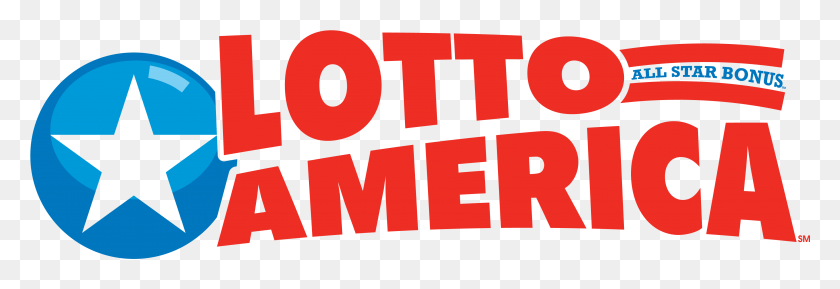 3665x1079 Lotto America Png / Lotto America Png