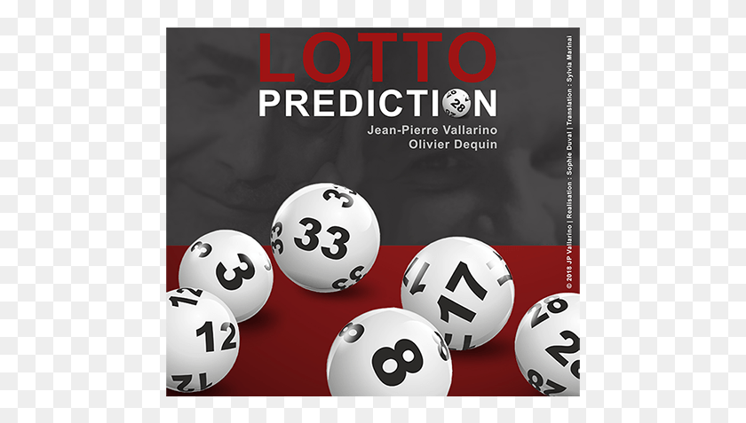 467x417 Lotto Prediction By Jean Pierre Vallarino Twitter Icons For Websites, Sphere, Text, Ball HD PNG Download