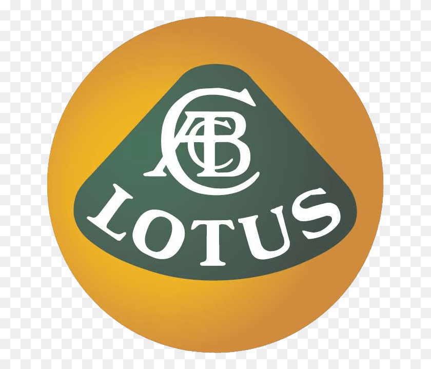 659x659 Lotus Car Logo Vector, Logo, Symbol, Trademark HD PNG Download