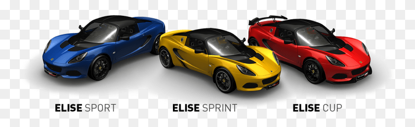 1187x300 Lotus Elise Sport Sport 2220 Amp Cup 250 Model Range, Wheel, Machine, Tire HD PNG Download