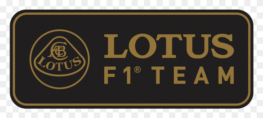 1071x438 Логотип Команды Lotus F1, Текст, Число, Символ Hd Png Скачать