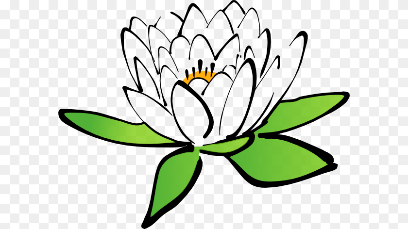 Lotus Flower Clip Art, Plant, Lily, Pond Lily, Daisy Transparent PNG