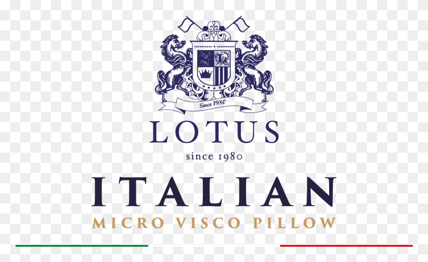 1265x739 Lotus Italian Micro Visco Lotus Mattress, Text, Poster, Advertisement HD PNG Download