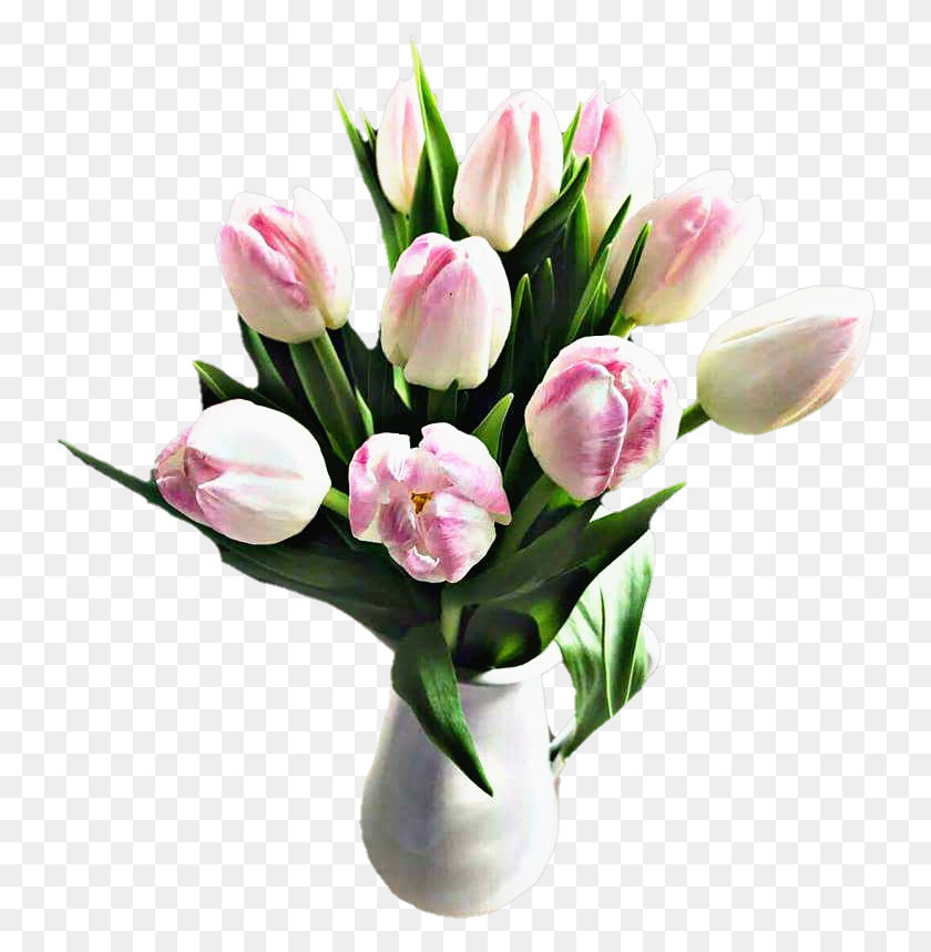 740x799 Лотос Стикер Букет, Растение, Цветок, Цветение Hd Png Скачать