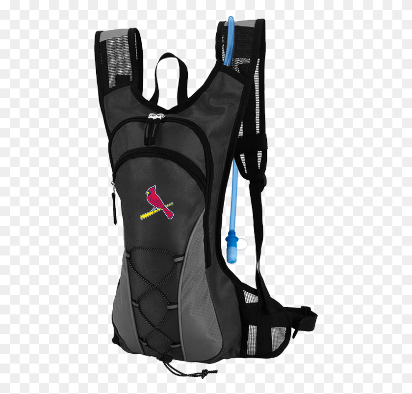 458x742 Louis Cardinals Runner39s Hydrate Backpack Backpack, Bag, Sport, Sports HD PNG Download