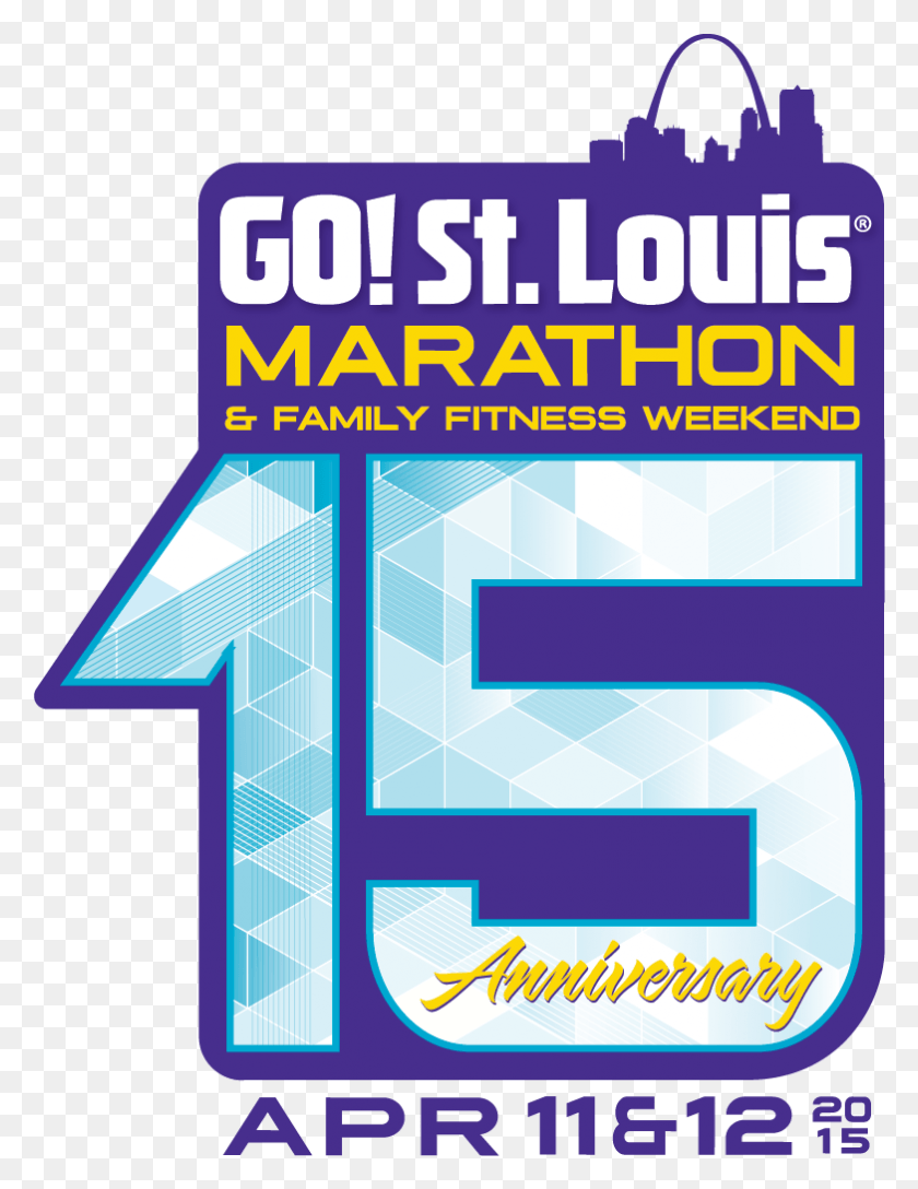 783x1032 Louis Marathon Women39s Champion Andrea Karl Honored Graphic Design, Text, Number, Symbol HD PNG Download