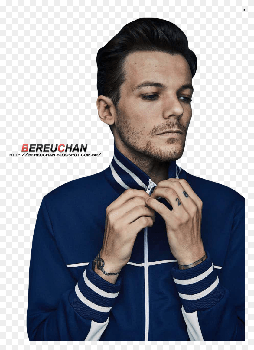 926x1304 Louis Tomlinson Photoshoot Louis Tomlinson, Person, Human, Clothing HD PNG Download