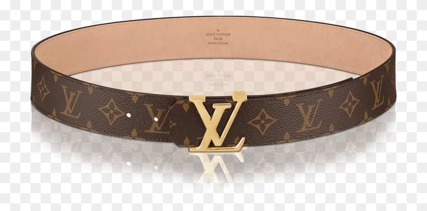 722x355 Louis Vuitton Monogram Belt, Accessories, Accessory, Buckle HD PNG Download
