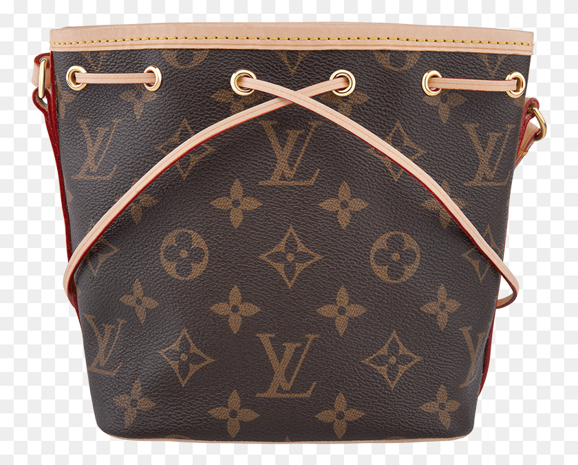 751x615 Louis Vuitton Nano Noe Bag Brown M61346 Louis Vuitton, Purse, Handbag, Accessories HD PNG Download