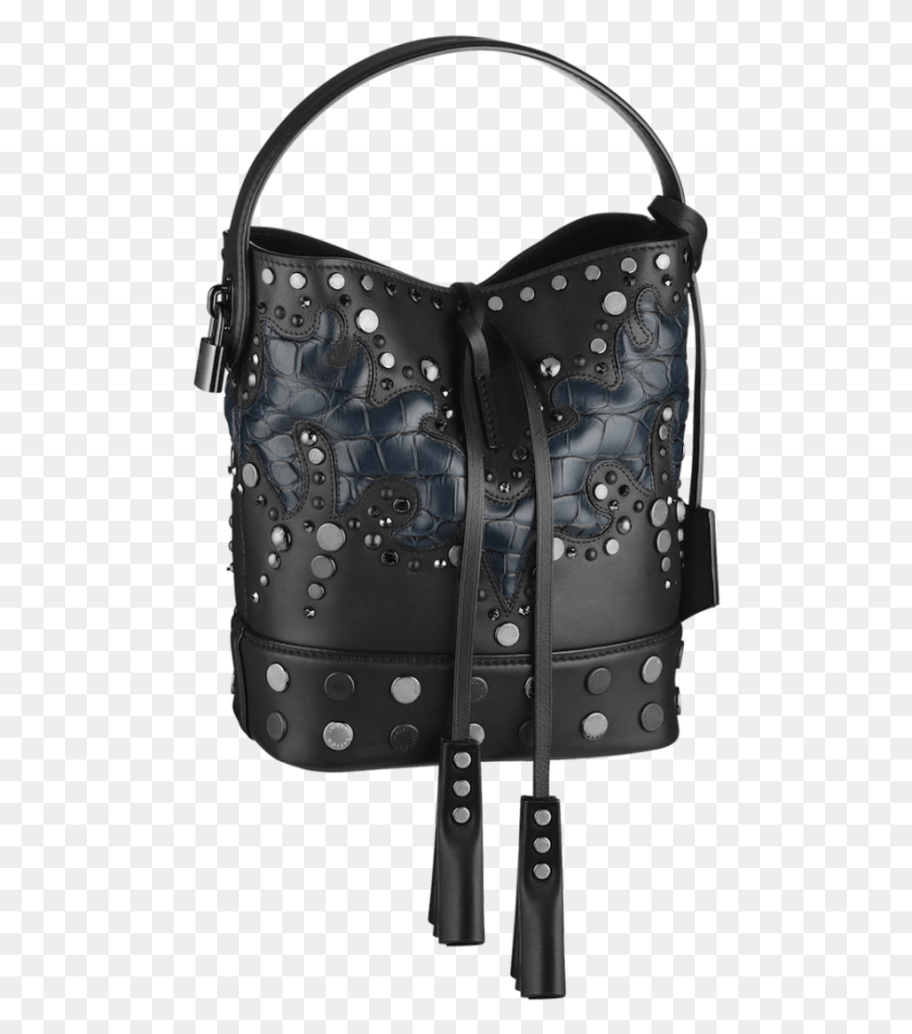 488x893 Louis Vuitton Nn14 L39extraordiraire Showgirl Bmodish Handbag, Bag, Accessories, Accessory HD PNG Download