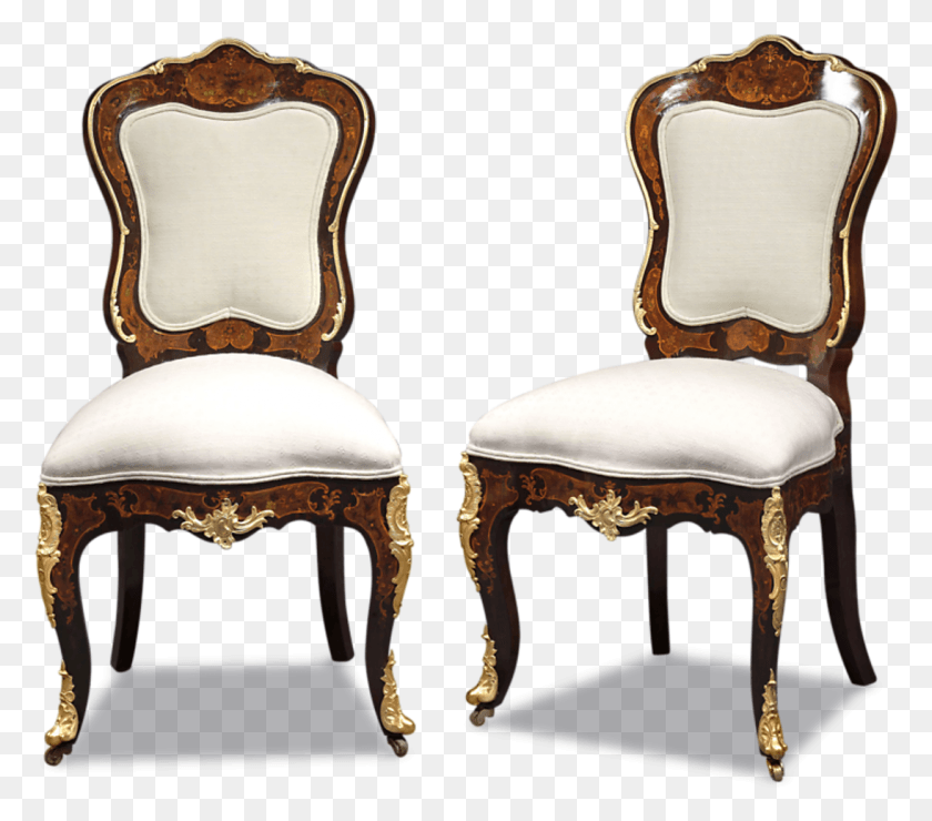 1094x955 Louis Xv Style Side Chairs Louis Xv Furniture, Chair, Armchair, Throne HD PNG Download