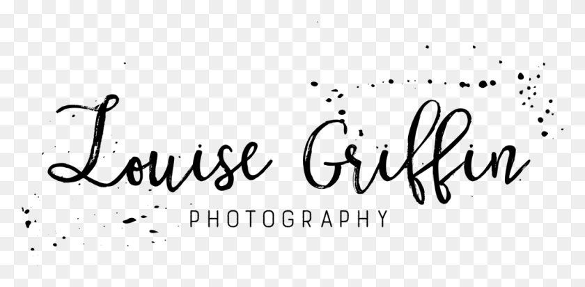 982x444 Louise Griffin Photography Louise Griffin Photography Calligraphy, Gray, World Of Warcraft HD PNG Download