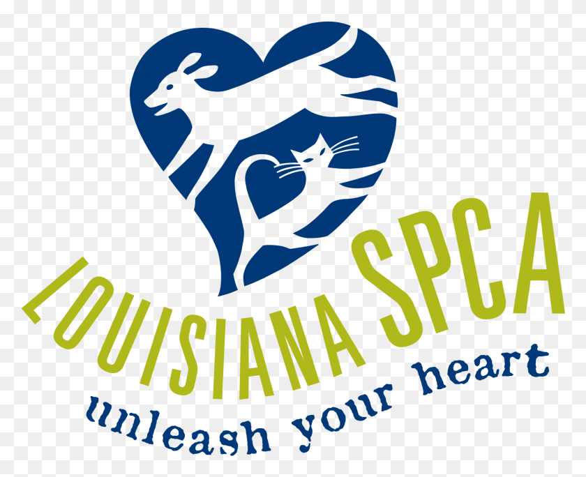 1504x1205 Luisiana Spca Logos Louisiana Spca, Word, Texto, Etiqueta Hd Png