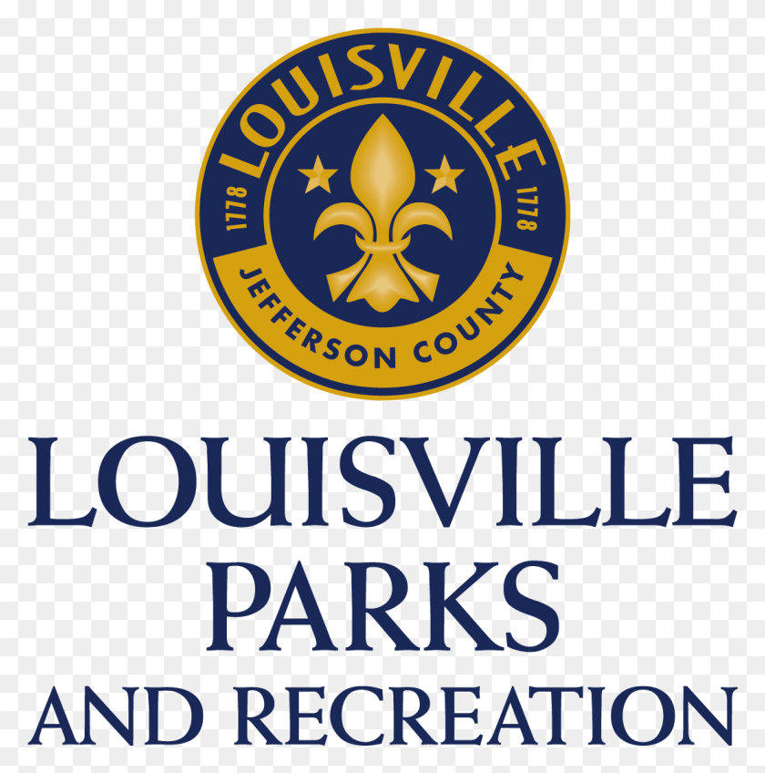 1104x1116 Louisville Parks And Recreation Louisville, Logo, Symbol, Trademark HD PNG Download