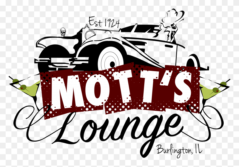 3000x2022 Lounge Is A Family Owned Bar Since 1924 Located HD PNG Download