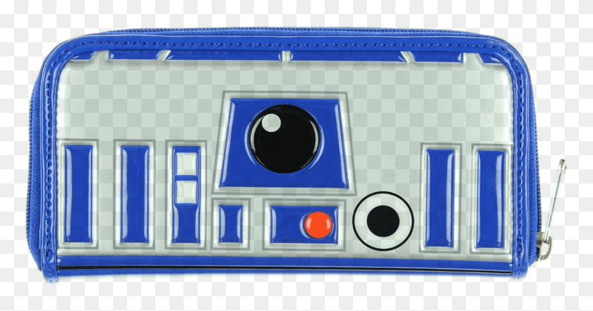 1183x578 Loungefly Star Wars R2 D2 Wallet, Hole, Meal, Food HD PNG Download