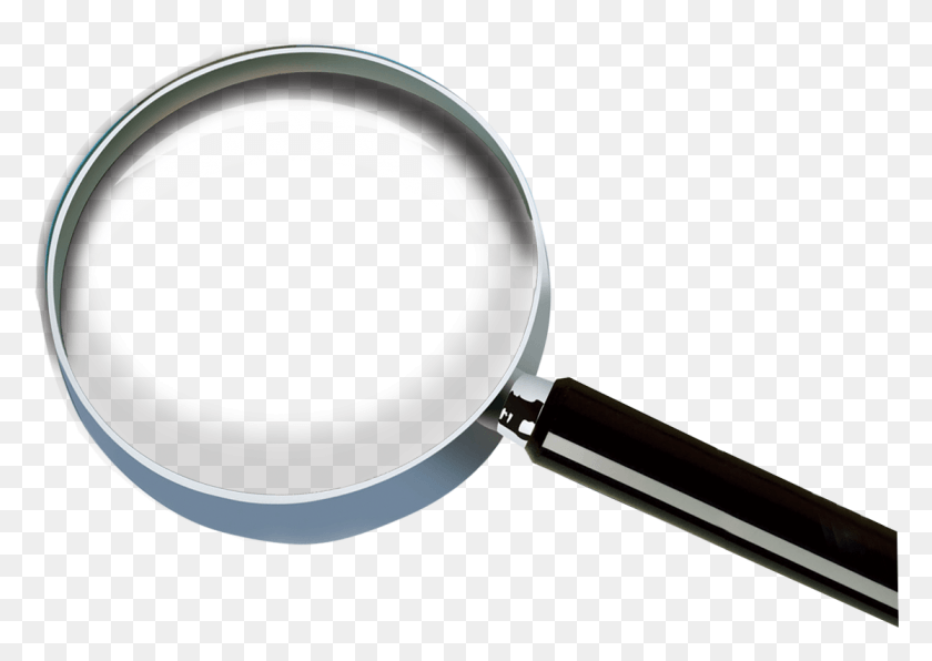 1115x767 Loupe Transparent Background Circle, Magnifying HD PNG Download