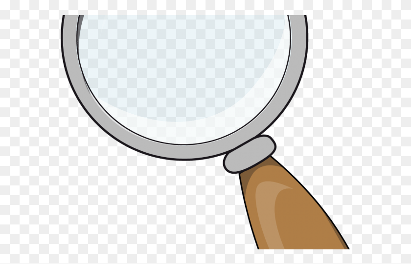 593x481 Loupe Transparent Images, Magnifying HD PNG Download