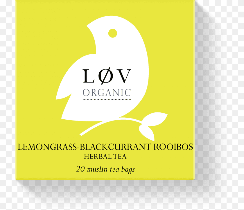 742x723 Lov Organic Lemongrass Blackcurrant Rooibos Tea Kusmi, Advertisement, Poster, Text Sticker PNG