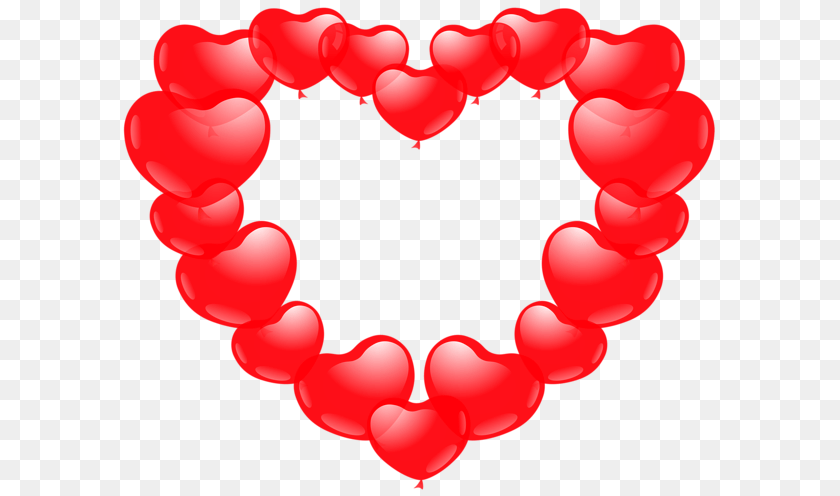 600x496 Love, Heart, Dynamite, Weapon, Balloon Transparent PNG