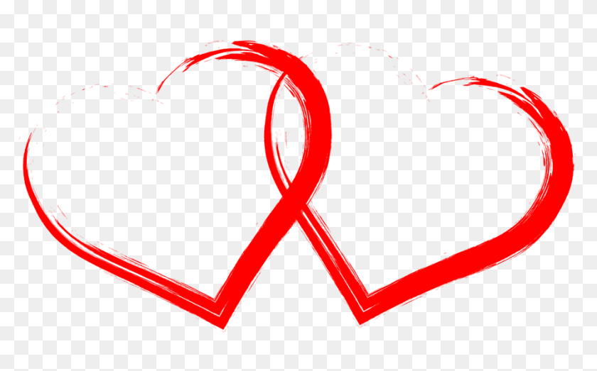 Love, Heart Sticker PNG