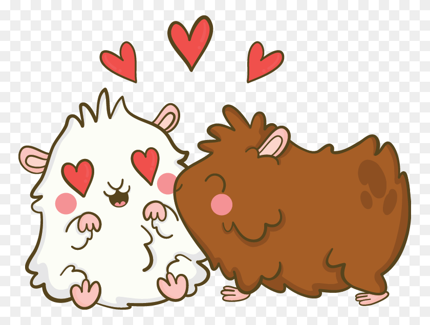 767x576 Love Animal Love, Mammal, Rodent, Angry Birds HD PNG Download