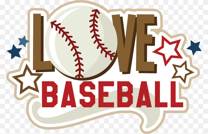 790x542 Love Baseball, Person, People, Sport, Ball Sticker PNG