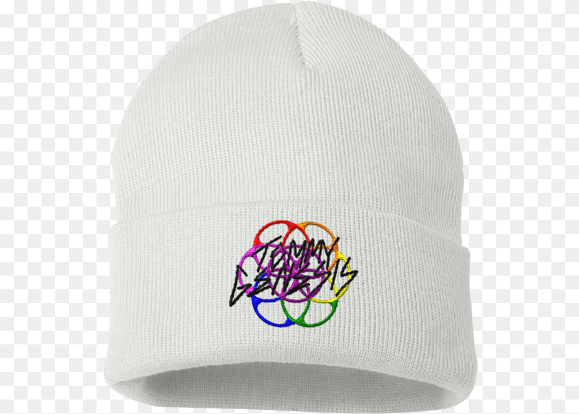 545x601 Love Beanie, Cap, Clothing, Hat Sticker PNG