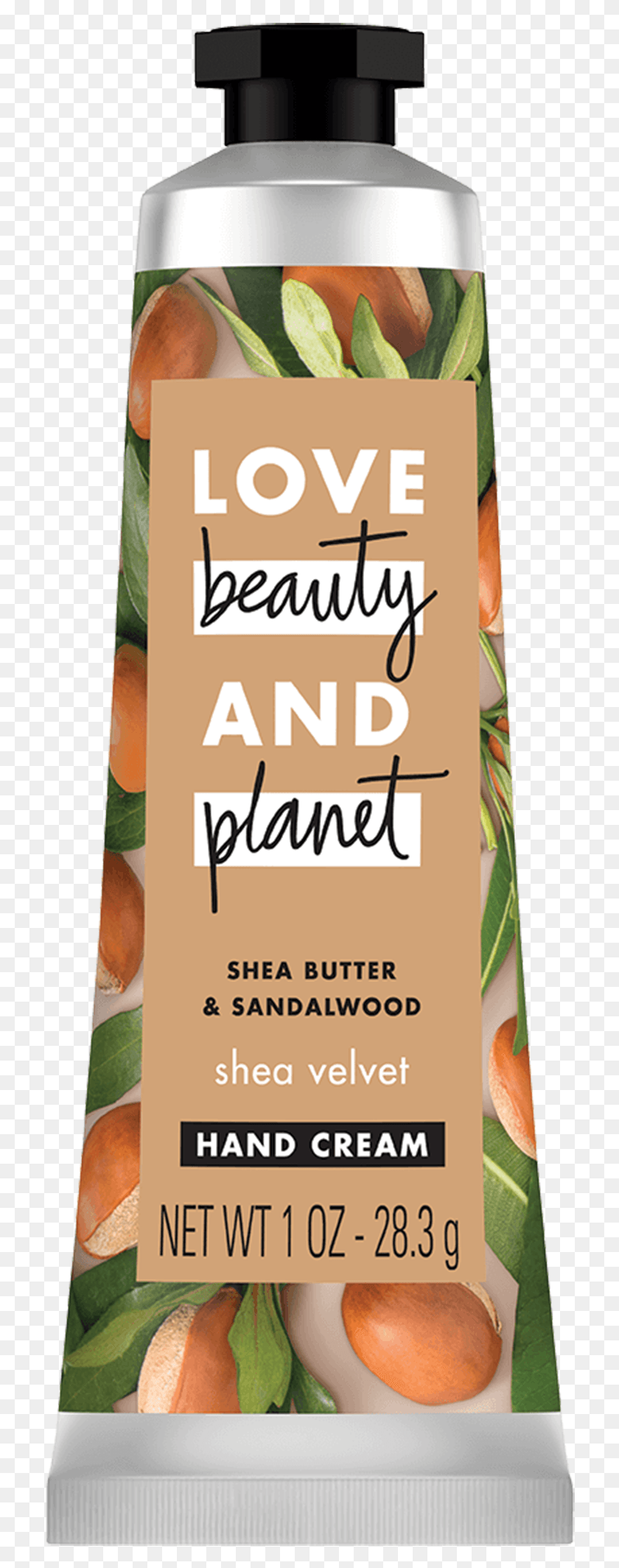 720x2069 Love Beauty And Planet Lotion, Flyer, Poster, Paper HD PNG Download