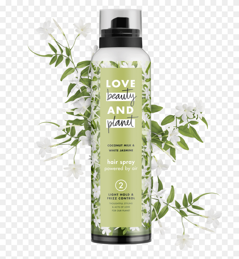 4101x4468 Love Beauty And Planet Shampoo HD PNG Download