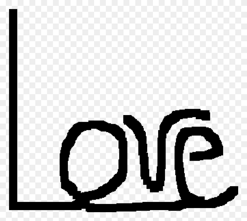 1006x892 Love Care Laugh And Live Calligraphy, Gray, World Of Warcraft Descargar Hd Png