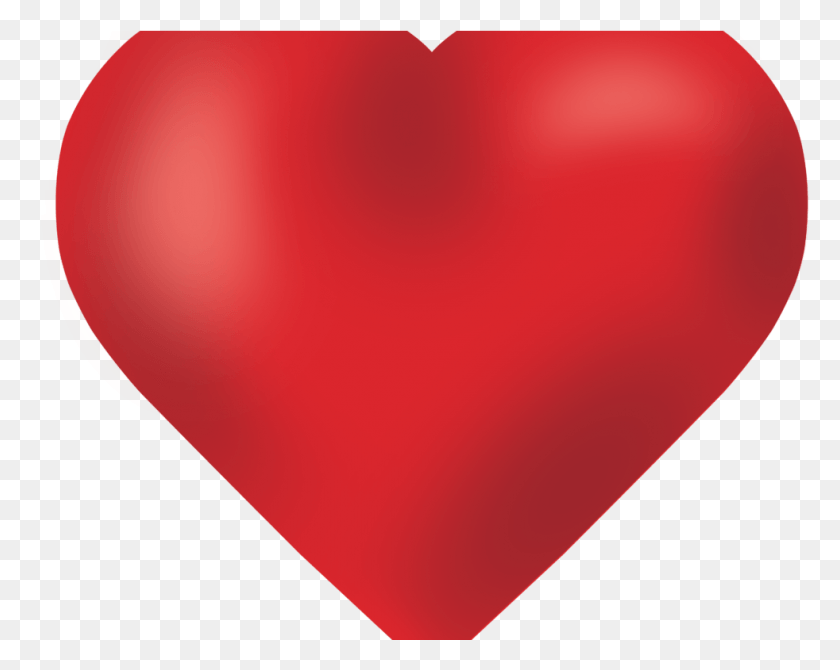 982x769 Сердце Любовь Изображение Сердца, Воздушный Шар, Шар, Этикетка Hd Png Скачать