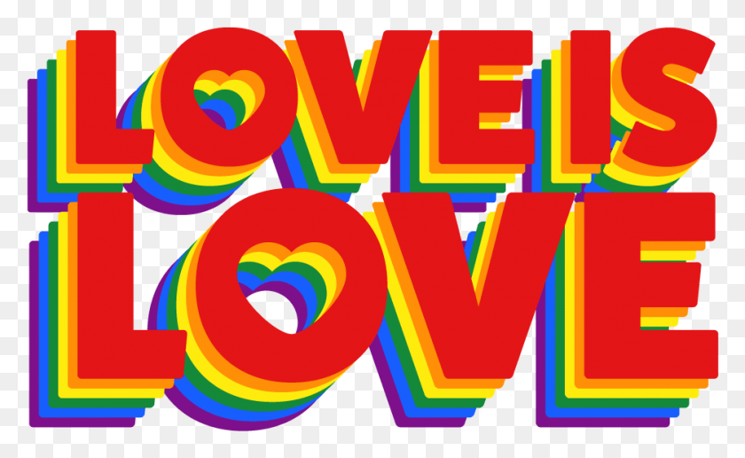 937x548 Любовь Это Любовь Графический Дизайн, Графика, Текст Hd Png Скачать