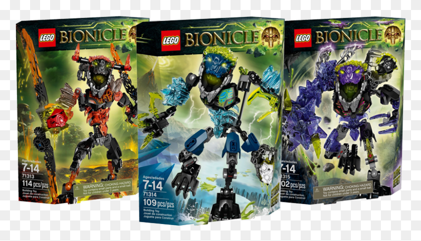 800x432 Love It Or Hate It Lego Bionicle Holds A Pivotal Lego Bionicle, Robot, Helmet, Clothing HD PNG Download