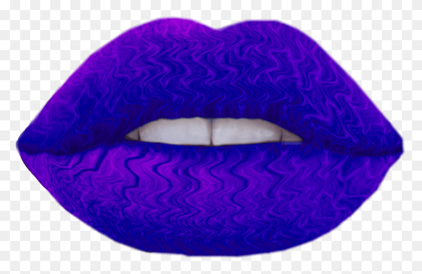 777x486 Love Kiss Alyssa Sticker By Report Abuse Loveseat, Purple, Cushion, Pillow Hd Png Download