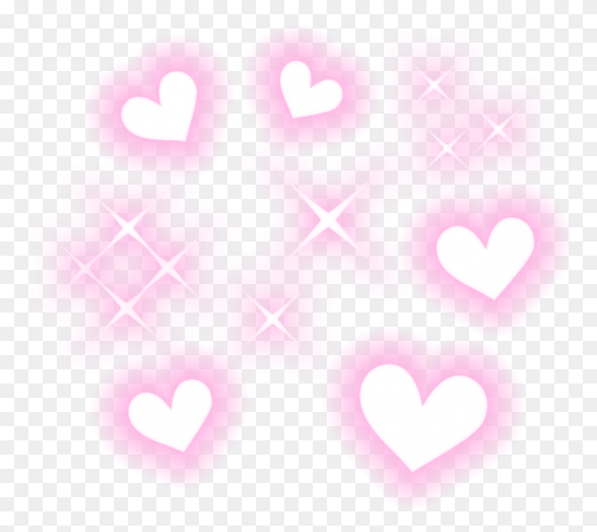 821x726 Love Lightning Pink Heart Hearts Sparkling Spark Charme Ruby Sport, Heart, Rubber Eraser, Purple HD PNG Download