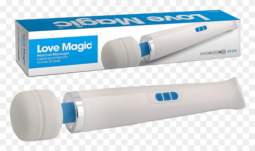 1148x647 Love Magic Wand Massager Love Magic Vibrador, Toothpaste, Word, Toothbrush HD PNG Download