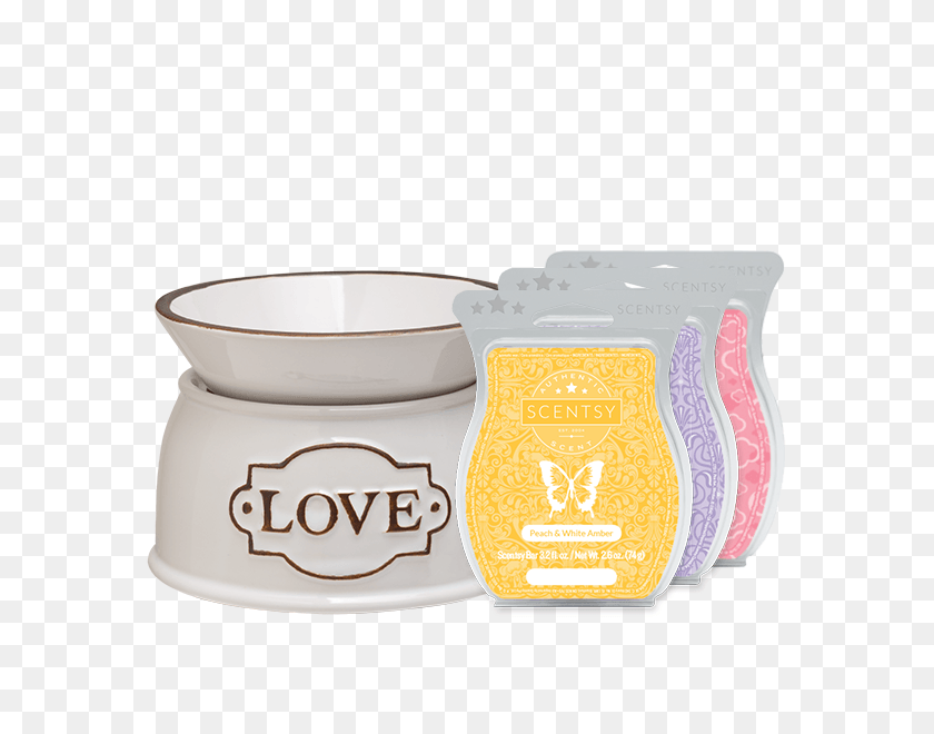 600x600 Love Mother39S Day Scentsy Bundle 25 Scentsy Love Warmer, Bowl, Mixer, Appliance Descargar Hd Png