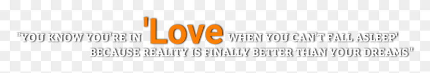 1071x114 Love New Creation Orange, Text, Alphabet, Label HD PNG Download