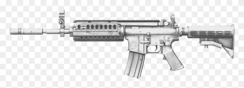 Love To Create Some More Skin Concepts For Weapons Assault Rifle, Gun, Weapon, Weaponry HD PNG Download