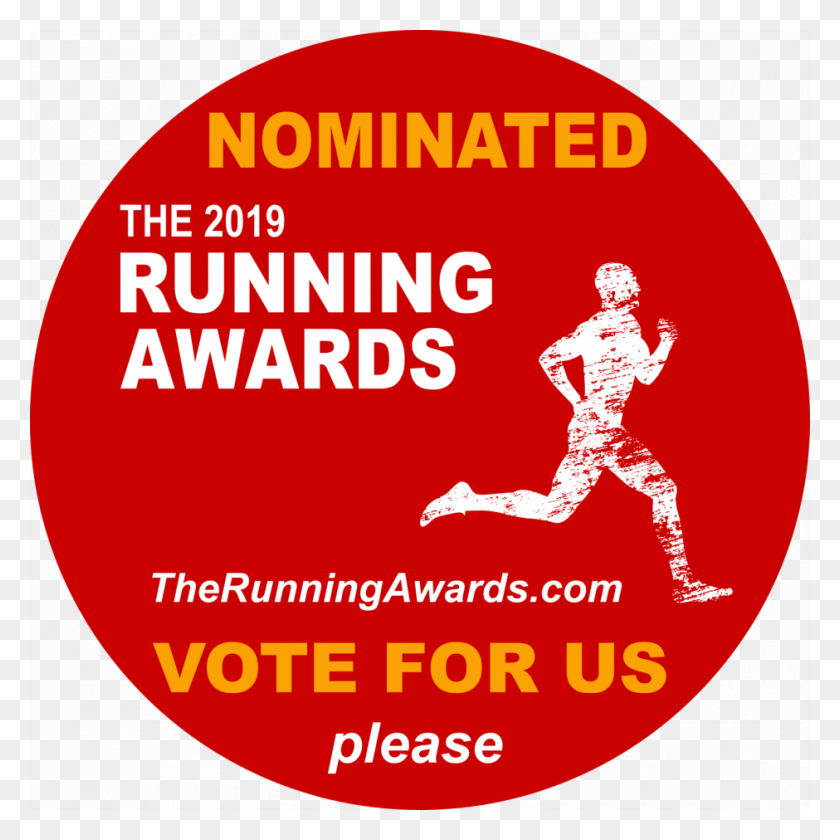 940x940 Love To Get More People To See The Weekly Women39s Running Awards 2019, Person, Human, Label HD PNG Download